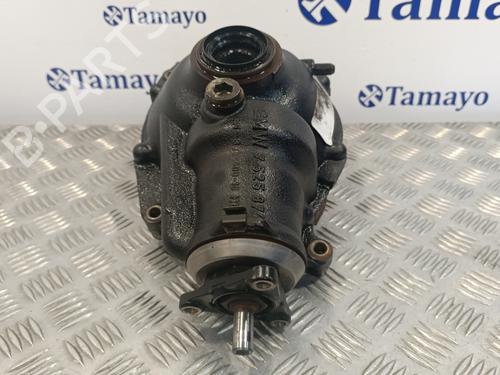 Front differential BMW 3 Touring (E46)  | BP19180059M23 