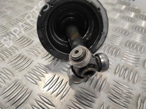 Left front driveshaft RENAULT ESPACE III (JE0_)  | BP18031138M38 