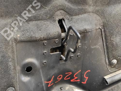 Hood CITROËN C4 Grand Picasso I (UA_) 2.0 HDi 138 | BP10417996C1