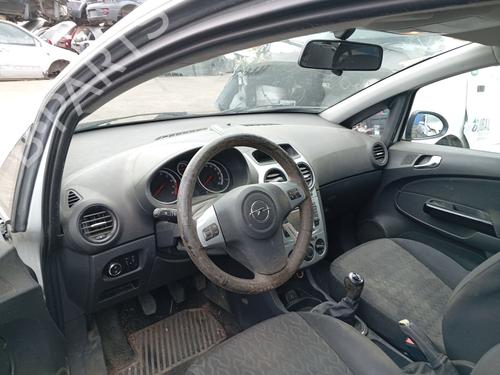 Used Fuse box Fuse box OPEL CORSA D (S07) [2006-2015] 35819953 35819953