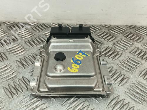 Engine control unit (ECU) FORD FIESTA VII (HJ, HF) 1.1 Ti-VCT | BP35932179M57 - Image 3