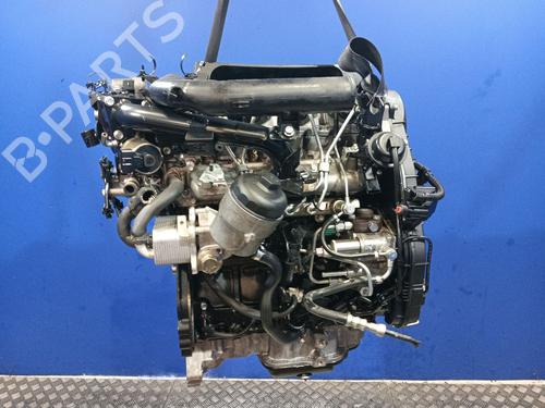 Motor OPEL MERIVA A MPV (X03)  | BP25051742M1 