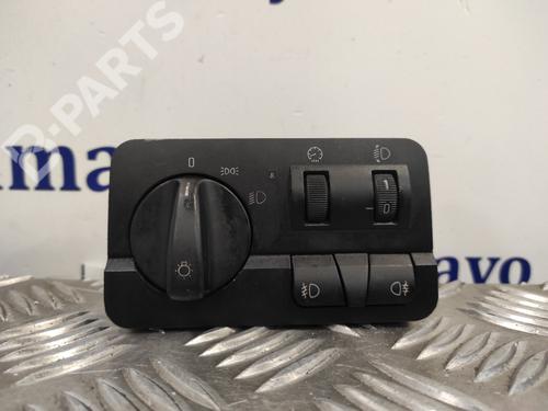 Used Headlight switch BMW 3 (E46) 320 d (136 hp) 11942675