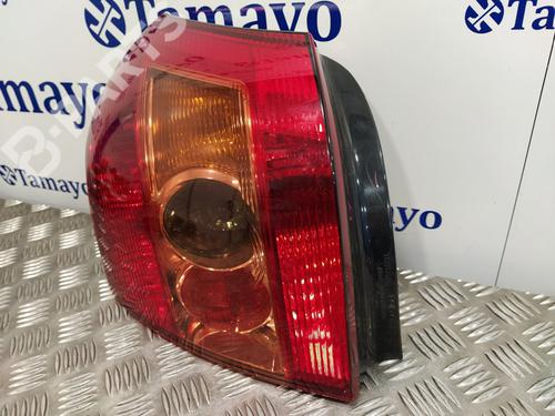 Left taillight TOYOTA COROLLA (_E12_) 2.0 D-4D (CDE120R, CDE120L_) | BP8646386C34 