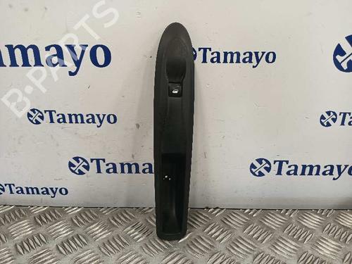 Used Right front window switch PEUGEOT 106 II (1A_, 1C_) 1.1 i (60 hp) 26568485