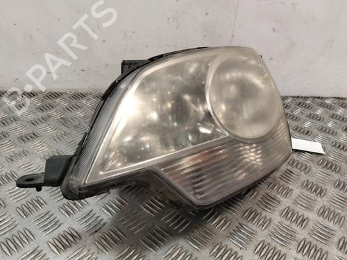 Left headlight OPEL ANTARA A (L07) 2.0 CDTI | BP37427900C28 - Image 2