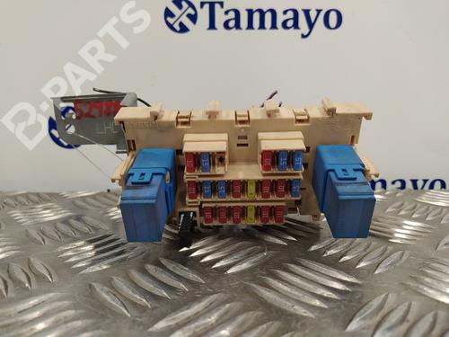 Used Fuse box NISSAN QASHQAI / QASHQAI +2 I (J10, NJ10, JJ10E) [2006-2014]  9416632