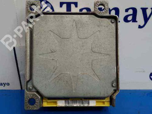ECU airbags MERCEDES-BENZ SLK (R170)  | BP5640668M53 