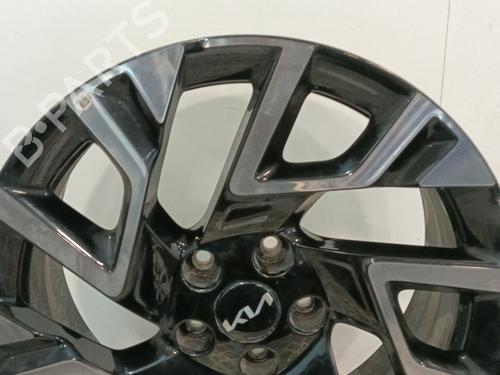 Fælk KIA XCEED (CD) 1.5 T-GDi MHEV | BP34720494C45 - Image 2
