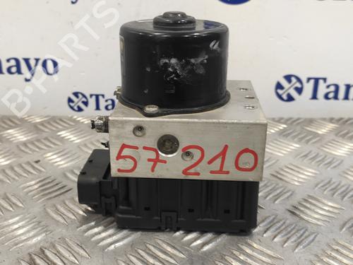 ABS pump PEUGEOT 206 Hatchback (2A/C) 2.0 HDI 90 | BP18855000M43 