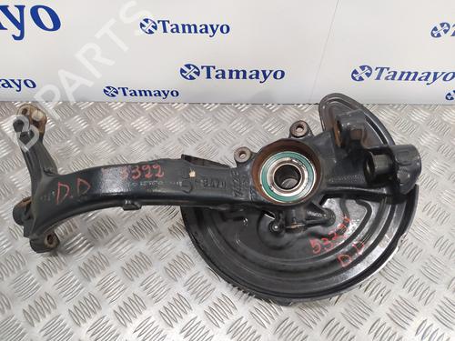 Højre Styrespindel Lejehus VW PASSAT B5.5 (3B3) 1.9 TDI | BP11024407M26 