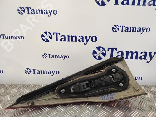 Right taillight RENAULT MEGANE II Estate (KM0/1_)  | BP13882995C35 