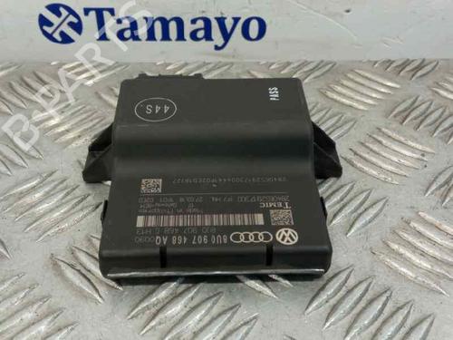 Electronic module AUDI A1 Sportback (8XA, 8XF)  | BP24416347M83 