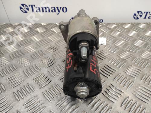 Startmotor OPEL COMBO Tour (X12) 1.6 CDTI (C26, D26, E26, C05) | BP11758281M8 