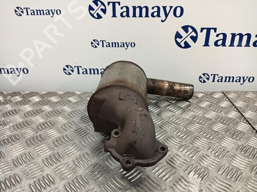 Catalyst OPEL COMBO Box Body/MPV  | BP21044679M10 
