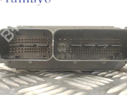 Engine control unit (ECU) VW POLO V (6R1, 6C1)  | BP10168667M57 