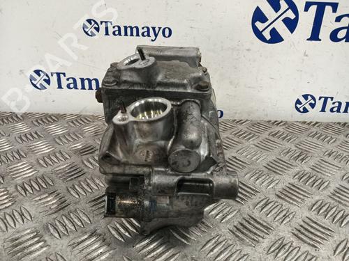 AC compressor VW GOLF V (1K1) 2.0 TDI | BP31333886M34 