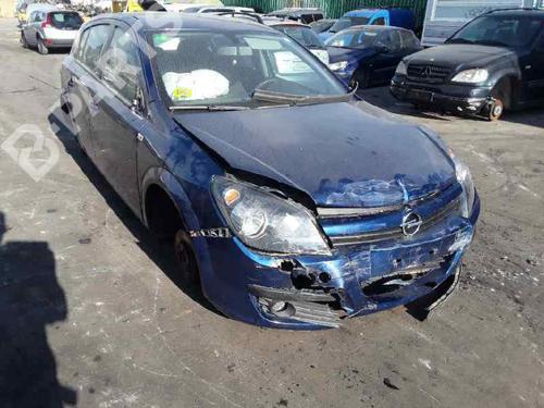 Left taillight OPEL ASTRA H GTC (A04)  | BP4734787C34 