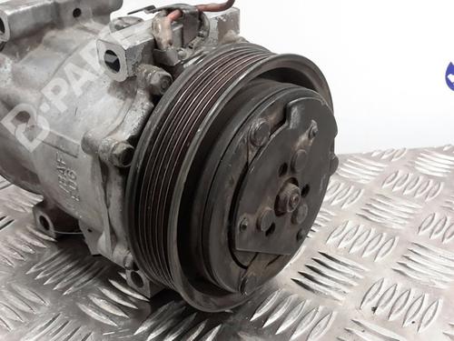AC compressor ALFA ROMEO 147 (937_) 1.6 16V T.SPARK (937.AXA1A, 937.AXB1A, 937.BXB1A) | BP7656330M34 