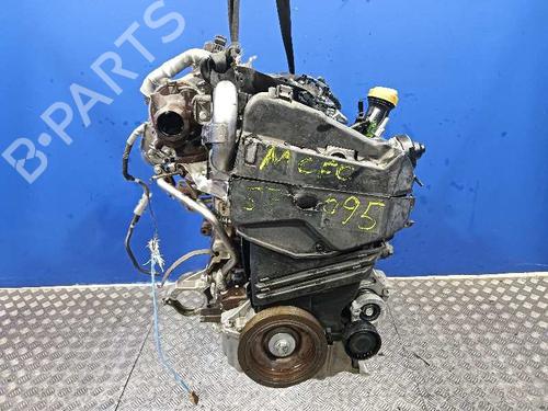 Engine RENAULT CLIO IV (BH_)  | BP26017395M1 
