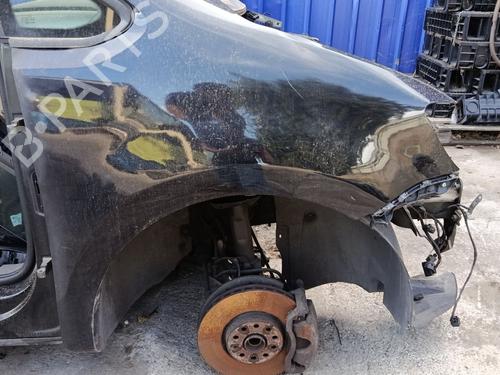 Used Right front fenders SEAT ALHAMBRA (710, 711) [2010-2022]  29434262