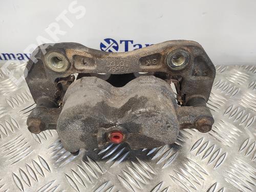Right front brake caliper KIA SORENTO I (JC)  | BP11565304M104 