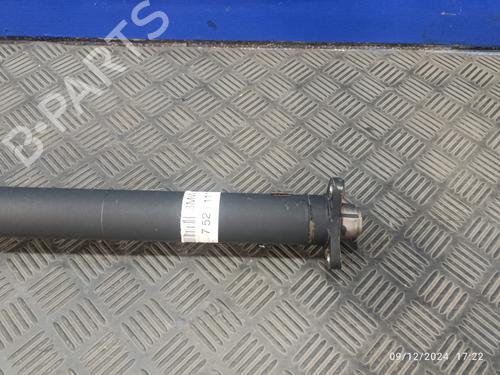 Driveshaft BMW 1 (E87)  | BP21899862M37 