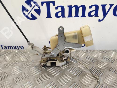 Front left lock TOYOTA YARIS (_P1_)  | BP12119900C98 
