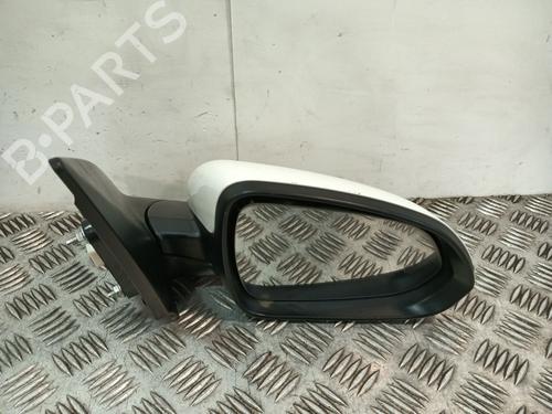 Used Right mirror Right mirror 36695450 36695450