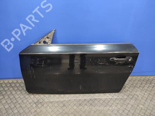 Used Left front door BMW 1 (E81) [2006-2012]  13028347