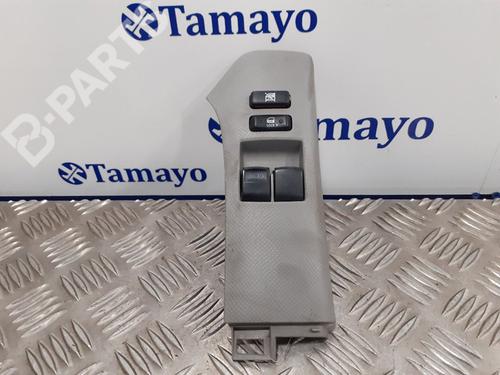 Venstre Foran elrute bryter TOYOTA YARIS (_P9_) [2005-2014]  8303177
