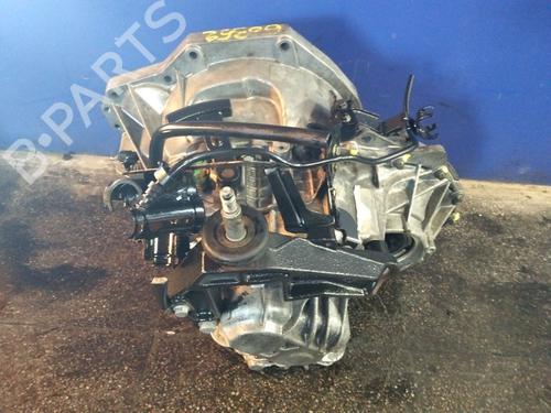 Gearbox NISSAN INTERSTAR Van (X70) dCi 115 | BP39988210M3 - Image 3