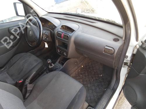 Startmotor OPEL COMBO Box Body/MPV 1.3 CDTI 16V | BP11024238M8 