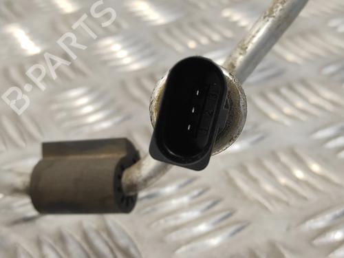 AC pipe VW POLO V (6R1, 6C1) 1.4 TDI | BP15544517M126 