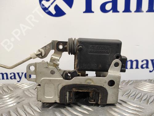 Rear left lock DACIA SANDERO  | BP15725668C100
