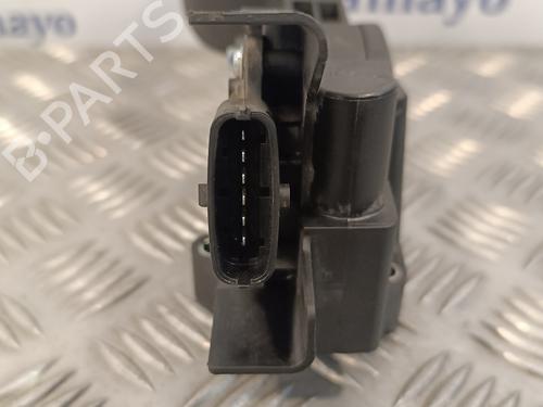 Pedal PEUGEOT BIPPER (AA_)  | BP17078159I4 