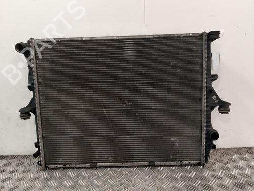 Used Water radiator Water radiator 37793458 37793458