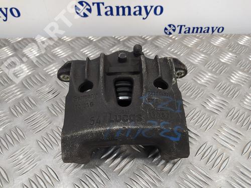 Used Left front brake caliper VW TRANSPORTER T4 Van (70A, 70H, 7DA, 7DH) 1.9 TD (68 hp) 11565330