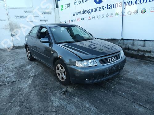 Engine AUDI A3 (8L1) 1.9 TDI | BP39956960M1 - Image 2