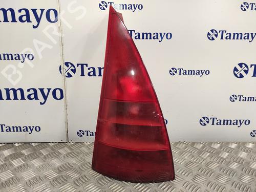 Used Left taillight CITROËN C3 I (FC_, FN_) [2002-2013]  21288468