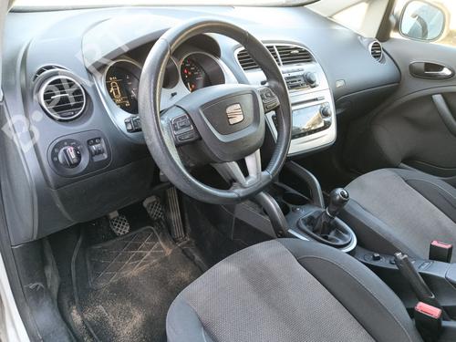 Engine SEAT ALTEA (5P1) 1.9 TDI | BP39492623M1 - Image 8