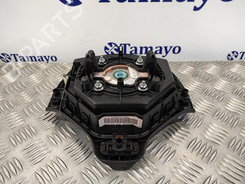 Driver airbag PEUGEOT 5008 (0U_, 0E_)  | BP13211526C9 