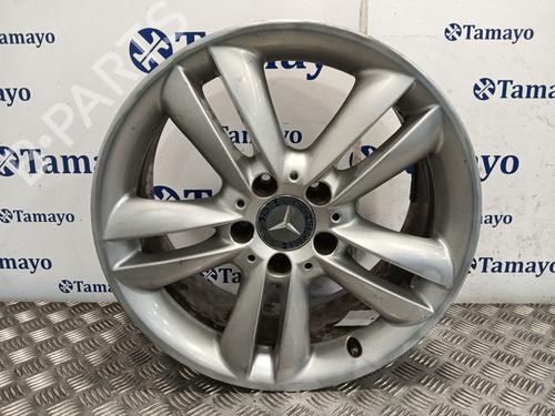 Used Rim MERCEDES-BENZ CLK (C209) CLK 320 (209.365) (218 hp) 29009040