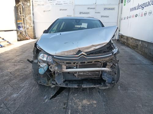 Gearbox CITROËN C3 III (SX) 1.2 VTi 82 | BP39956956M3 - Image 6