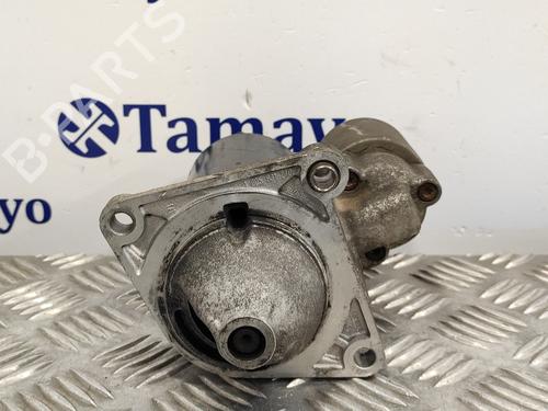 Used Starter ALFA ROMEO 147 (937_) 1.6 16V T.SPARK ECO (937.AXA1A, 937.BXA1A) (105 hp) 19536883