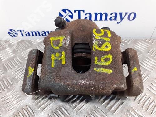 Used Left front brake caliper BMW 3 (E46) [1997-2005]  11565251