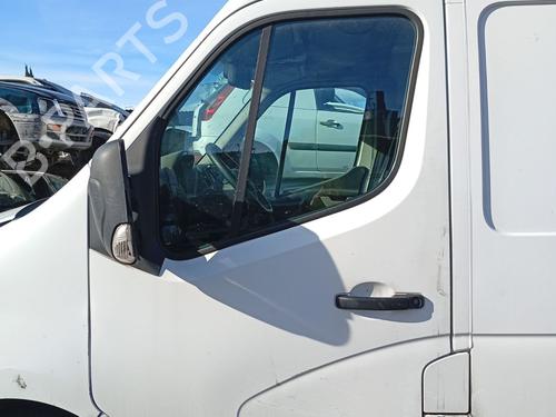 Used Left front door Left front door CITROËN SAXO (S0, S1) 1.1 BiFuel (60 hp) 33655311 33655311