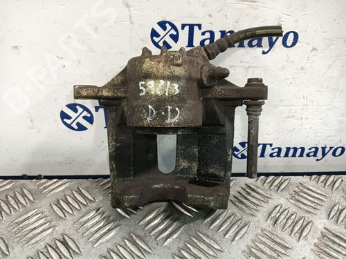 Right front brake caliper CITROËN XSARA PICASSO (N68) 2.0 HDi | BP29564292M104