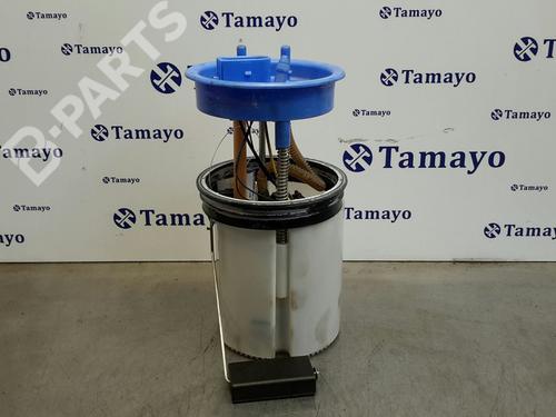 Fuel pump SEAT IBIZA IV SC (6J1, 6P5) 1.0 TSI | BP7165711M76 