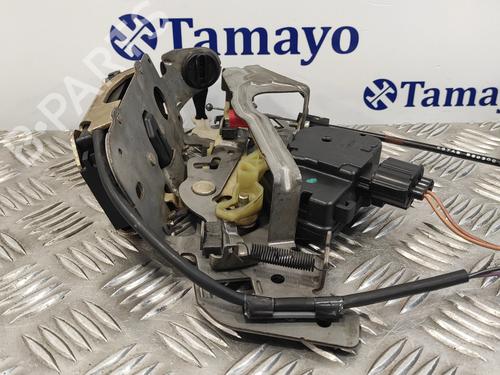 Rear left lock CHRYSLER VOYAGER IV (RG, RS) 2.4 | BP14853521C100 